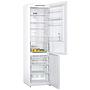 Refrigerator Bosch KGN39UW30U White