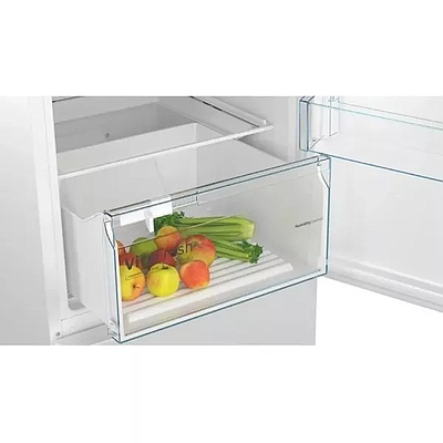 Refrigerator Bosch KGN39UW30U White