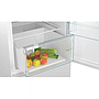 Refrigerator Bosch KGN39UW30U White