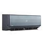 Air Conditioner Midea MSAG-24HRN8 Black on/off Black