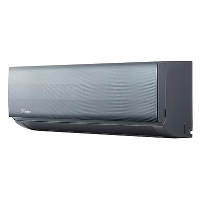 Air Conditioner Midea MSAG-24HRN8 Black on/off Black