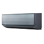 Air Conditioner Midea MSAG-24HRN8 Black on/off Black