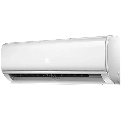 Air Conditioner Midea MSAF-18HRN8-T White