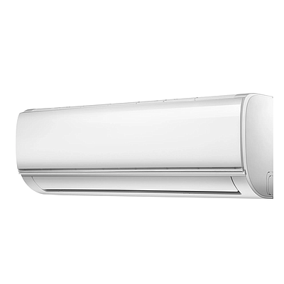 Air Conditioner Midea MSAF-09HRN8-W on/off White