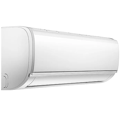 Air Conditioner Midea MSAF-07HRN8-W on/off White