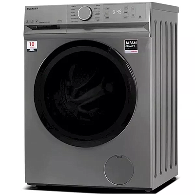 Washing Machine Toshiba TW-BL90A4UZ(SS) 8 Kg