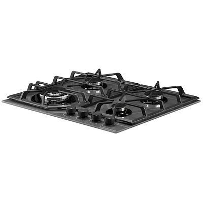 Built-In Hob Kuppersberg FG 62 GR Grey