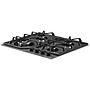Built-In Hob Kuppersberg FG 62 GR Grey