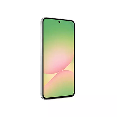 Samsung A566BD Galaxy A56 8GB/128GB Dual Sim 5G Lightgray (SM-A566EZAACAU)