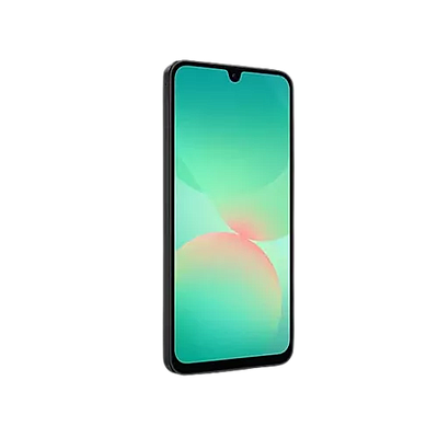 Samsung A266BD Galaxy A26 6GB/128GB Dual Sim 5G Black (SM-A266BZKDCAU)
