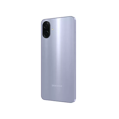 Samsung A075F Galaxy A07 4GB/64GB LTE Duos Light Violet (SM-A075FLVDCAU)