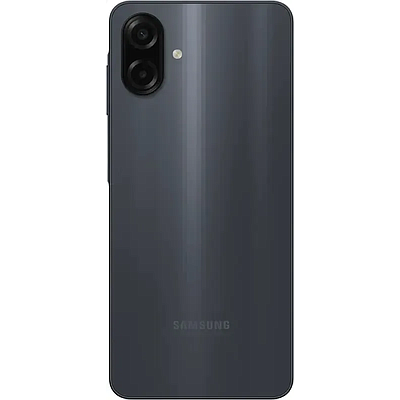 Samsung A075F Galaxy A07 4GB/64GB LTE Duos Black (SM-A075FZGGCAU)
