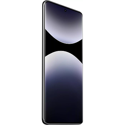 Smartphone Xiaomi Redmi Note 14 Pro NFC 12GB/512GB Dual Sim LTE - Black