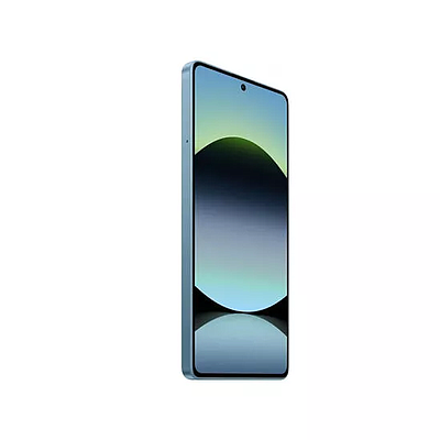 Smartphone Xiaomi Redmi Note 14S NFC 8GB/256GB Dual Sim LTE - Blue