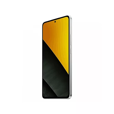 Smartphone Xiaomi Poco M7 Pro 12GB/256GB Dual Sim 5G - Silver