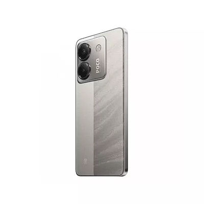 Smartphone Xiaomi Poco M7 Pro 12GB/256GB Dual Sim 5G - Silver