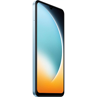 Smartphone Xiaomi Poco C71 3GB/64GB Dual Sim LTE - Blue