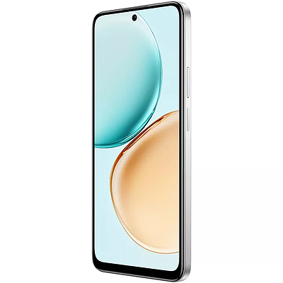 Smartphone Honor X7d 6GB/128GB Dual Sim LTE - Meteor Silver