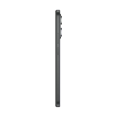 Smartphone Honor X7d 6GB/128GB Dual Sim LTE - Velvet Black