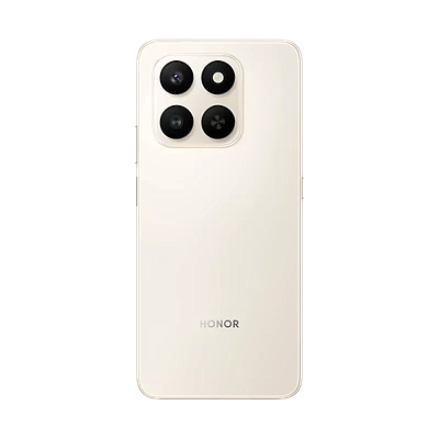 Smartphone Honor X7d 8GB/128GB Dual Sim LTE - Desert Gold
