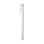 Smartphone Honor X7d 8GB/128GB Dual Sim LTE - Desert Gold