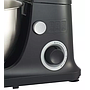 Kitchen Machine Midea MJ-KM6001W Black