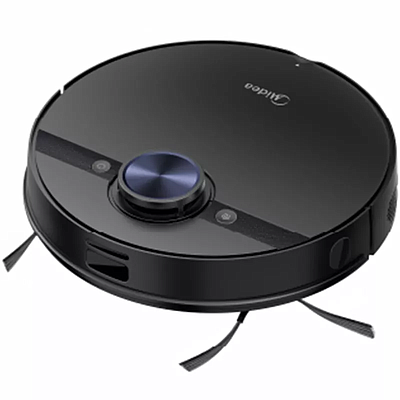 Vacuum Cleaner Midea M7 EVO Black