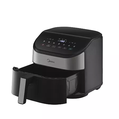 Aerogrill Franko FAF-9039 Black