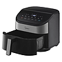 Aerogrill Midea MF-CN45WK2 Black / Silver