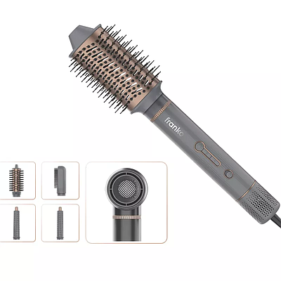 Hair Stylers Franko FHS-9043