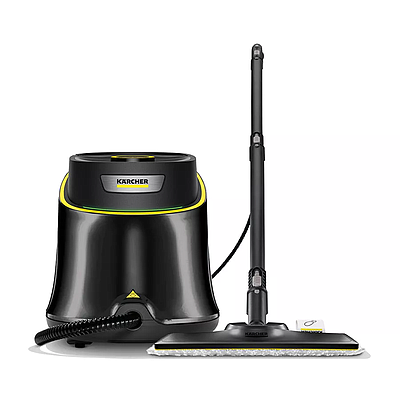 Steam Cleaner Karcher SC 3 Deluxe Anniversary Edition/1.513-436.0