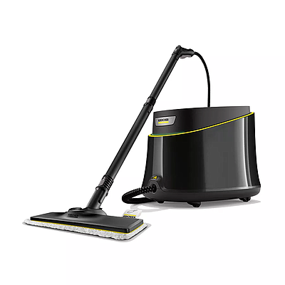 Steam Cleaner Karcher SC 3 Deluxe Anniversary Edition/1.513-436.0