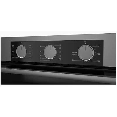 Built-In Electric Oven Kuppersberg HF 603 GR Graphite