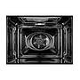 Built-In Electric Oven Kuppersberg HK 616 Black
