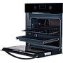 Built-In Electric Oven Kuppersberg HO 663 B Black