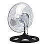 Fan FS-45360 Black / Silver