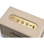 Marshall Acton III Bluetooth Speaker Cream - Beige