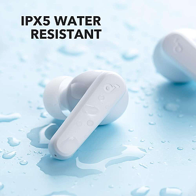 Earbuds Anker Soundcore R50i (A3949H22) - White