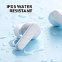 Earbuds Anker Soundcore R50i (A3949H22) - White