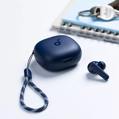Earbuds Anker Soundcore R50i (A3949G32) - Blue