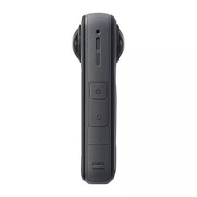 Insta360 X5 - Black