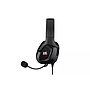 Gaming Headset 2E HG340 7.1 (2E-HG340BK-7.1) - Black