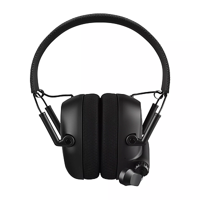 Wireless Gaming Headset 2E HG365 (2E-HG365BK-WL) - Black