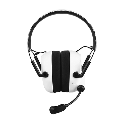 Wireless Gaming Headset 2E HG365 (2E-HG365WT-WL) - White