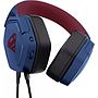 Gaming Headset Trust GXT 492 Carus Superman (GXT492SM) - Blue