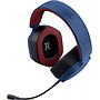 Gaming Headset Trust GXT 492 Carus Superman (GXT492SM) - Blue
