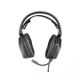 Gaming Headset Trust GXT 450 Blizz RGB - Black