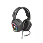 Gaming Headset Trust GXT 450 Blizz RGB - Black