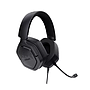 Gaming Headset Trust GXT 492 Carus - Black