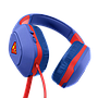 Gaming Headset Trust GXT 415SM Zirox Superman - Blue